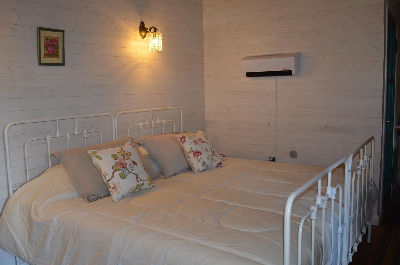 Lofts Del Mercado Вилья-ла-Ангостура Экстерьер фото